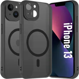 etui-do-iphone-13-do-magsafe-or-wzmocnione-360-or-czarne-matowe-szklo-9h