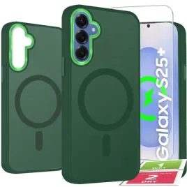 etui-do-samsung-s25-plus-case-szklo-9h-wzmacniane-360-matt-do-magsafe