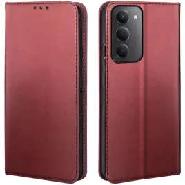 etui-skorzane-do-xiaomi-redmi-15-magnetic-flip-book-szklo-9h