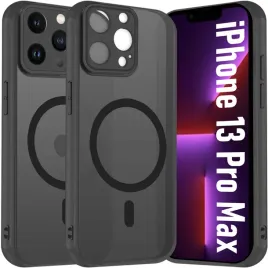 etui-do-iphone-13-pro-max-do-magsafe-orwzmocnione-360or-czarne-matowe-szklo