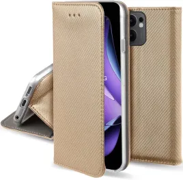 etui-do-oppo-reno-13f-5g-13fs-5g-magnet-smart-zlote-kabura-szklo-9h