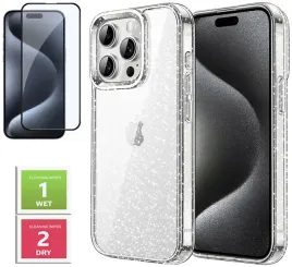 etui-silikonowe-do-apple-iphone-15-pro-max-szklo-5d-brokat-shine-case-2mm