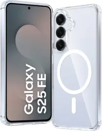 etui-do-samsung-galaxy-s25-fe-wzmacniane-360-case-do-magsafe-clear-szklo