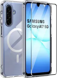 etui-do-samsung-galaxy-a17-szklo-wzmacniane-360-do-magsafe-clear