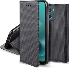 etui-do-motorola-moto-g06-g06-power-magnet-smart-czarne-kabura-szklo