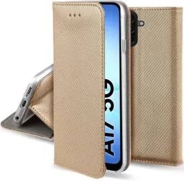 etui-do-samsung-galaxy-a17-5g-magnet-smart-zlote-kabura-szklo-9h