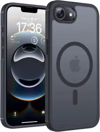 etui-do-iphone-17e-16e-do-magsafe-orwzmocnione-360or-czarne-matowe-szklo-9h