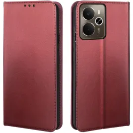 etui-skorzane-do-realme-14-magnetic-flip-book-szklo-9h