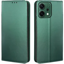 etui-skorzane-do-oppo-reno14-magnetic-flip-book