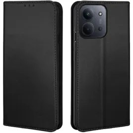 etui-skorzane-do-xiaomi-redmi-15c-magnetic-flip-book-szklo-9h