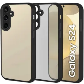 etui-do-samsung-galaxy-s24-case-szklo-9h-matowe-wzmacniane-czarne