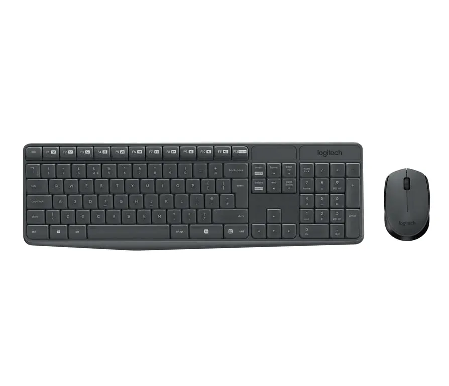 logitech-mk235
