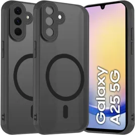 etui-do-samsung-galaxy-a25-do-magsafe-orwzmocnione-360orczarne-matowe-szklo