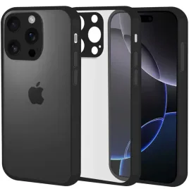 etui-do-apple-iphone-16-pro-case-szklo-9h-matowe-wzmacniane-czarne