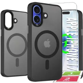 etui-do-iphone-17-do-magsafe-or-wzmocnione-360-or-czarne-matowe-szklo-9h
