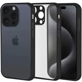 etui-do-apple-iphone-15-pro-max-case-szklo-9h-matowe-wzmacniane-czarne