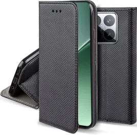 etui-do-xiaomi-15-pro-magnet-smart-czarne-kabura-z-klapka