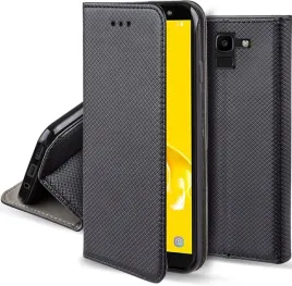 etui-do-samsung-galaxy-j6-2018-magnet-smart-czarne-kabura-z-klapka