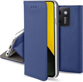 etui-do-poco-m7-pro-5g-magnet-smart-granatowe-kabura-z-klapka