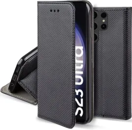 etui-do-samsung-galaxy-s23-ultra-magnet-smart-czarne-kabura-z-klapka