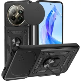 etui-pancerne-slide-do-realme-12-pro-czarne-defender-case-szklo-9h