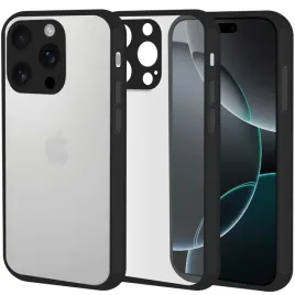 etui-do-apple-iphone-16-pro-max-case-szklo-9h-matowe-wzmacniane-czarne