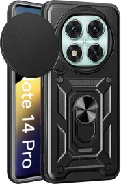 etui-pancerne-slide-do-xiaomi-redmi-note-14-pro-4g-czarne-defender-case