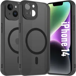 etui-do-iphone-14-do-magsafe-or-wzmocnione-360-or-czarne-matowe-szklo-9h