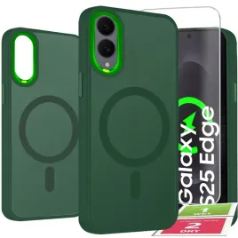 etui-do-samsung-s25-edge-case-szklo-9h-wzmacniane-360-matt-do-magsafe