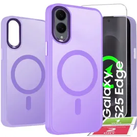 etui-do-samsung-s25-edge-case-szklo-9h-wzmacniane-360-matt-do-magsafe