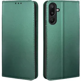 etui-skorzane-do-samsung-galaxy-m16-magnetic-flip-book-szklo-9h