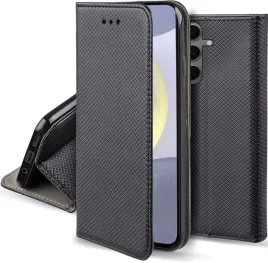 etui-do-samsung-galaxy-s24-plus-magnet-smart-czarne-kabura-szklo-9h