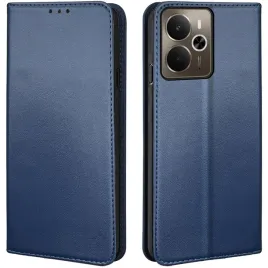 etui-skorzane-do-realme-14-magnetic-flip-book-szklo-9h