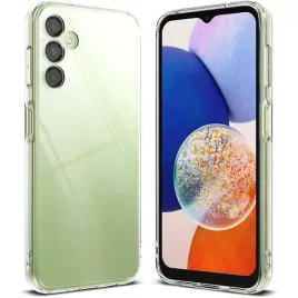 etui-do-samsung-galaxy-a14-a14-5g-przezroczyste-szklo-9hor-clear-case-2mm