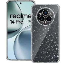 etui-silikonowe-do-realme-14-pro-5g-brokat-shine-case-2mm