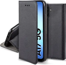 etui-do-samsung-galaxy-a17-5g-magnet-smart-czarne-kabura-szklo-9h