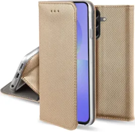 etui-do-samsung-galaxy-a37-5g-magnet-smart-zloty-kabura-szklo-9h