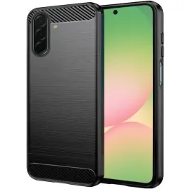 etui-do-samsung-galaxy-a57-pancerne-karbon-case-czarne-szklo-9h