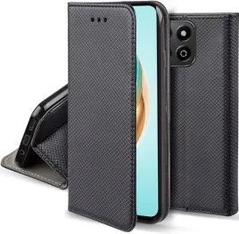 etui-do-honor-x6b-4g-magnet-smart-czarne-kabura-z-klapka