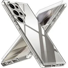 etui-do-samsung-galaxy-s24-ultra-przezroczyste-szklo-9h-or-clear-case-2mm