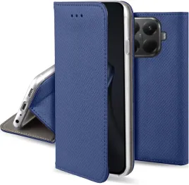 etui-do-xiaomi-15t-pro-magnet-smart-granatowe-kabura-szklo-9h