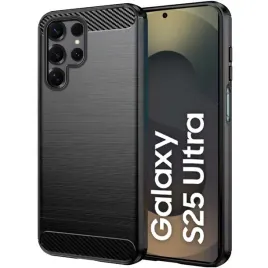 etui-do-samsung-s25-ultra-or-pancerne-karbon-case-czarne-szklo-hartowane-9h