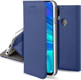 etui-do-huawei-p-smart-2019-magnet-smart-granatowe-kabura-szklo-9h