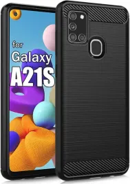 etui-do-samsung-galaxy-a21s-orpancerne-karbon-case-czarne-szklo-9h