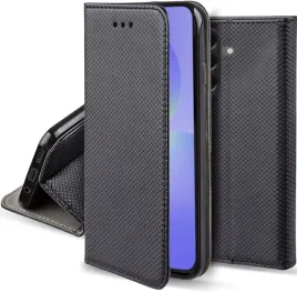etui-do-samsung-galaxy-a37-5g-magnet-smart-czarne-kabura-szklo-9h