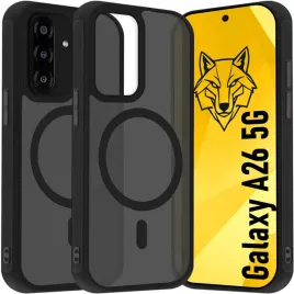 etui-do-samsung-galaxy-a26-do-magsafe-orwzmocnione-360orczarne-matowe-szklo