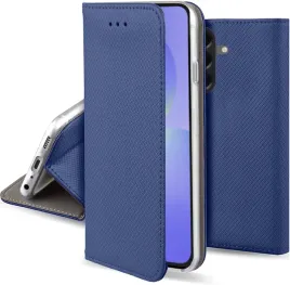 etui-do-samsung-galaxy-a37-5g-magnet-smart-granatowe-kabura-szklo-9h