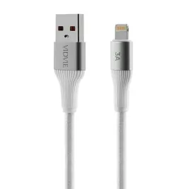 vidvie-kabel-przewod-fast-charge-szybkie-ladowanie-3a-usb-iphone-3m