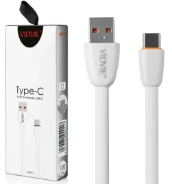 vidvie-kabel-przewod-fast-charge-szybkie-ladowanie-2-1a-usb-type-c-1m