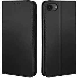 etui-skorzane-do-apple-iphone-16e-17e-magnetic-flip-book-szklo-9h
